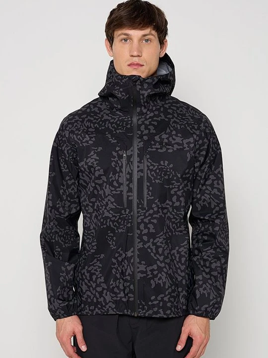 Zdjęcie produktu Kurtka Outdoor J.Lindeberg czarny