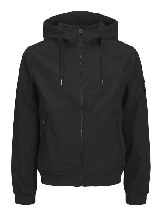 Zdjęcie produktu Kurtka Outdoor Jack&Jones czarny