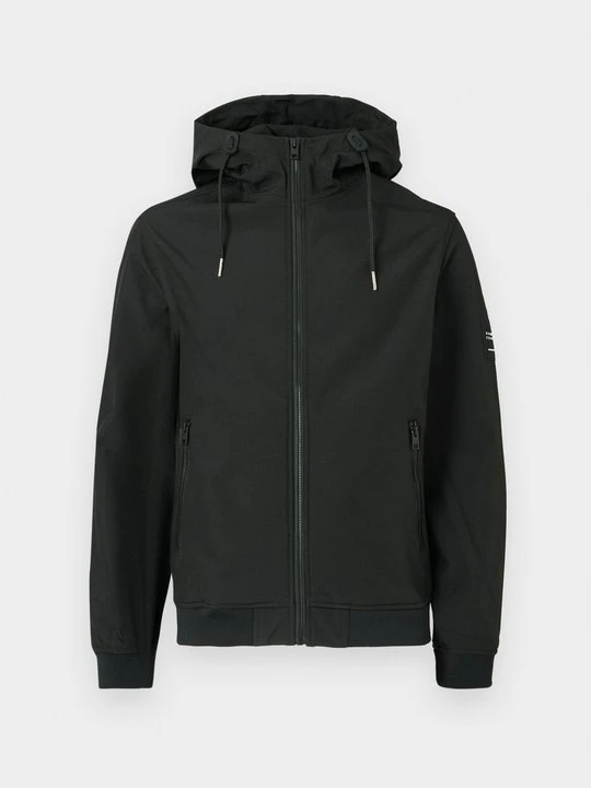 Zdjęcie produktu Kurtka wiosenna Jack&Jones czarny
