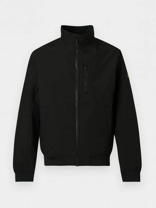 Zdjęcie produktu Kurtka outdoor Jack&Jones czarny