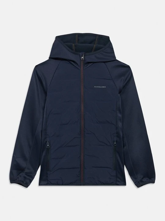 Zdjęcie produktu Kurtka Outdoor Jack&Jones granatowy