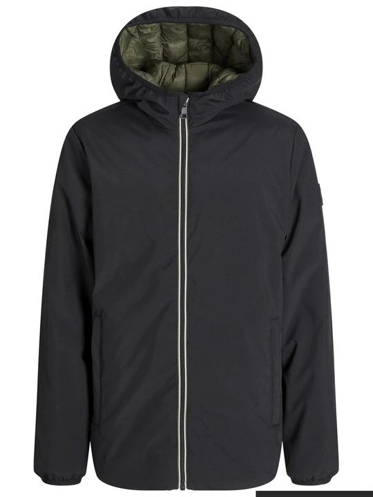 Zdjęcie produktu Kurtka Outdoor Jack & Jones Kids czarny