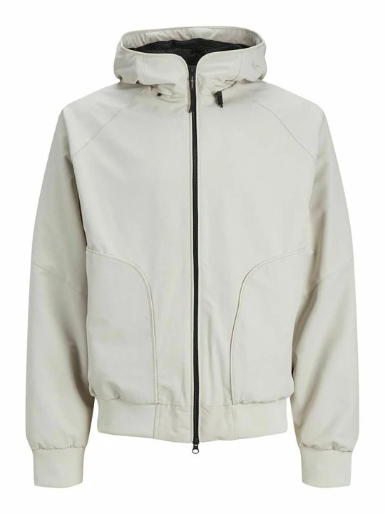 Zdjęcie produktu Kurtka Outdoor Jack&Jones mleczny
