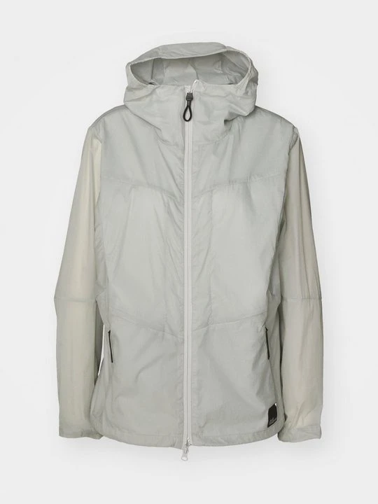 Zdjęcie produktu Kurtka Outdoor Jack Wolfskin jasnoszary