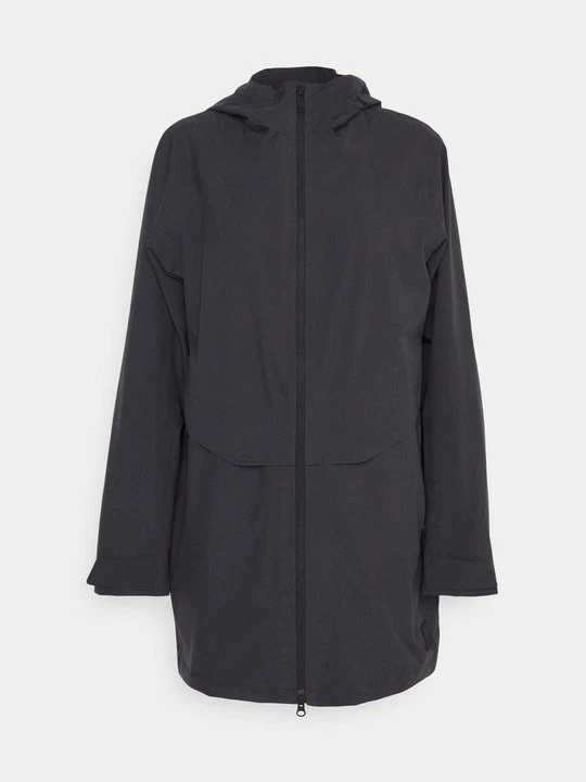 Zdjęcie produktu Kurtka Outdoor Jack Wolfskin czarny