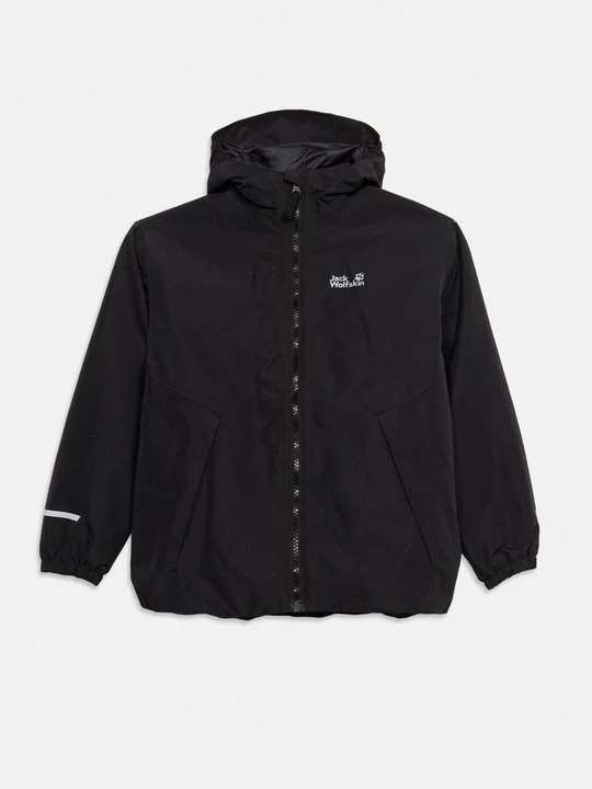 Zdjęcie produktu Kurtka outdoor Jack Wolfskin czarny