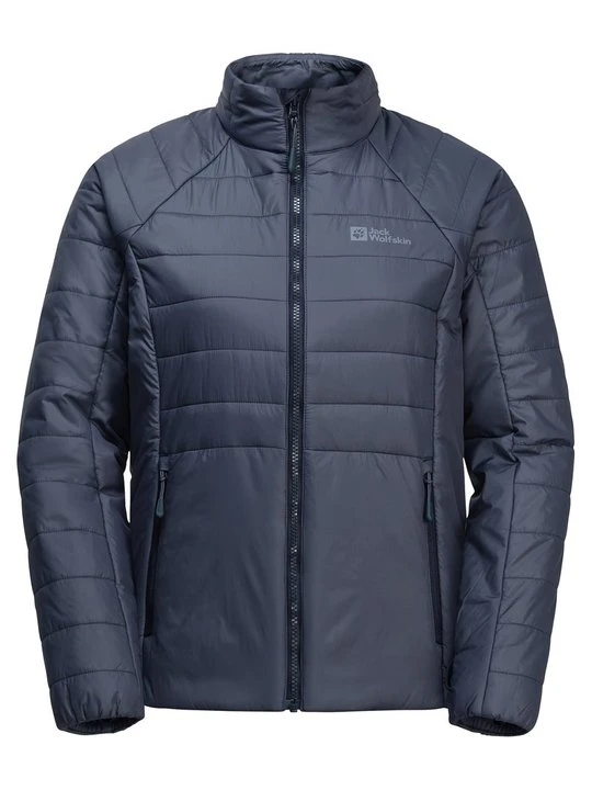 Zdjęcie produktu Kurtka Outdoor Jack Wolfskin jasnoszary