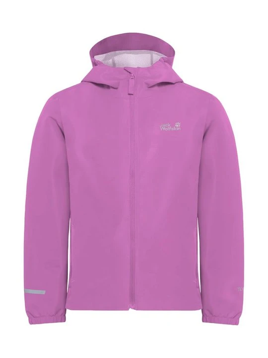 Zdjęcie produktu Kurtka Outdoor Jack Wolfskin zielony