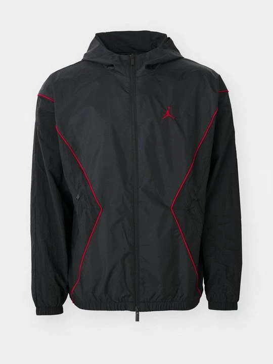 Zdjęcie produktu Kurtka Outdoor Jordan czarny