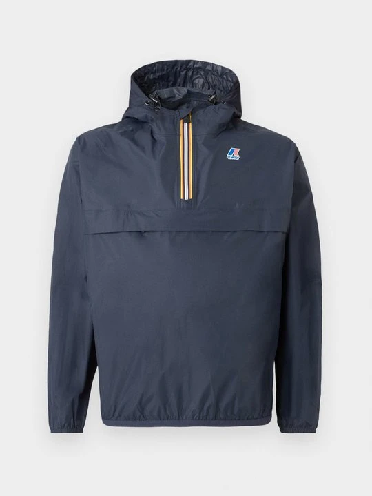 Zdjęcie produktu Kurtka Outdoor K-way granatowy