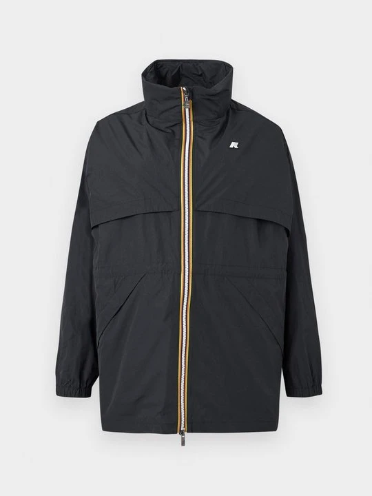 Zdjęcie produktu Kurtka Outdoor K-way czarny