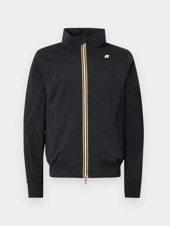 Zdjęcie produktu Kurtka Outdoor K-way czarny