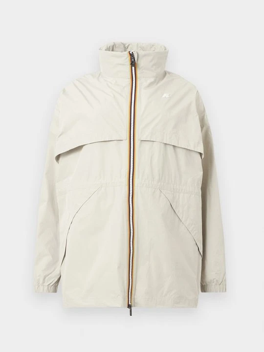 Zdjęcie produktu Kurtka Outdoor K-way piaskowy