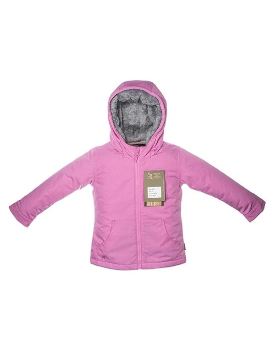 Zdjęcie produktu Kurtka Outdoor Kamik jasnoróżowy