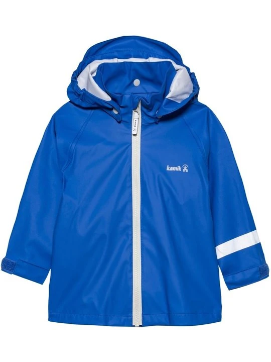 Zdjęcie produktu Kurtka Outdoor Kamik niebieski