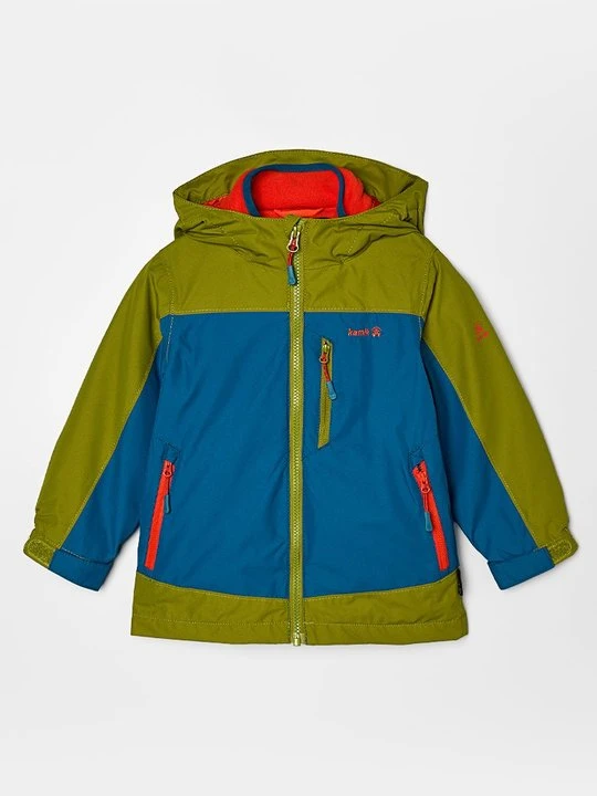 Zdjęcie produktu Kurtka Outdoor Kamik