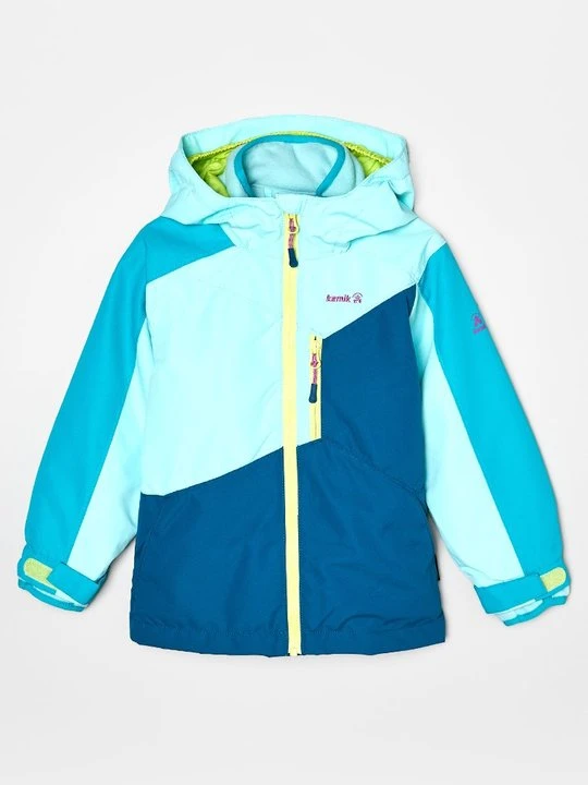 Zdjęcie produktu Kurtka outdoor Kamik niebieski denim