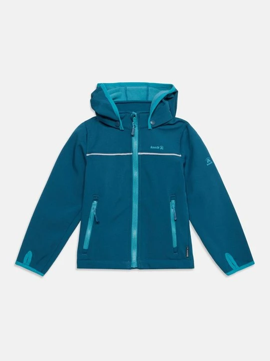 Zdjęcie produktu Kurtka Outdoor Kamik zieleń butelkowa