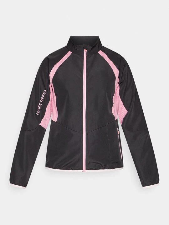 Zdjęcie produktu Kurtka Outdoor Kari Traa czarny