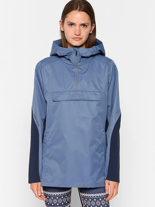 Zdjęcie produktu Kurtka Outdoor Kari Traa biały