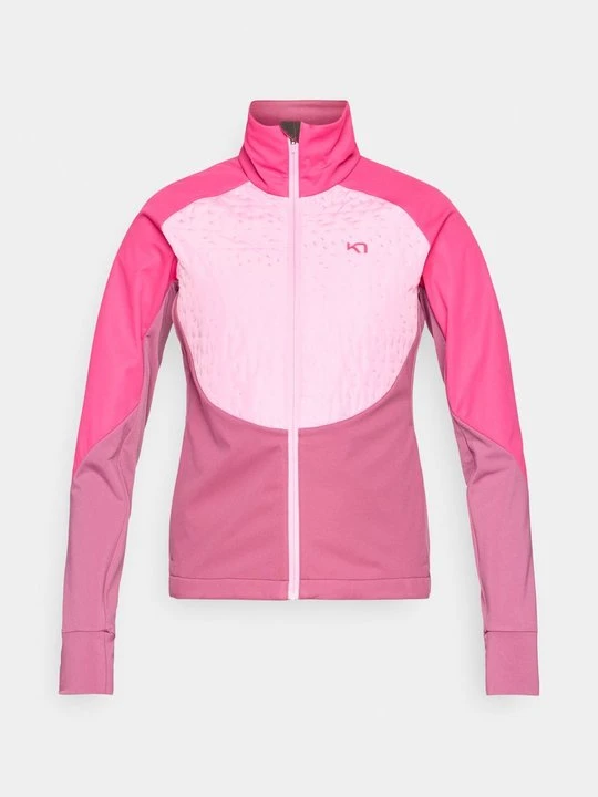 Zdjęcie produktu Kurtka Outdoor Kari Traa fioletowy