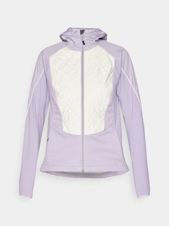 Zdjęcie produktu Kurtka Outdoor Kari Traa fioletowy