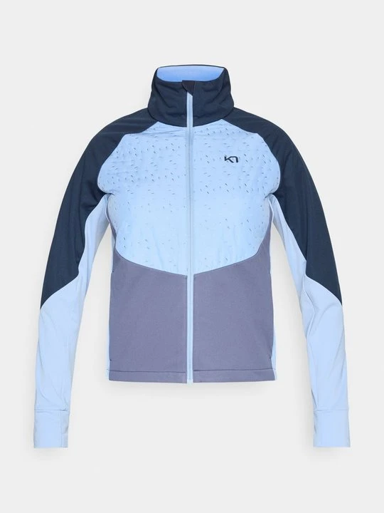 Zdjęcie produktu Kurtka Outdoor Kari Traa jasnoniebieski