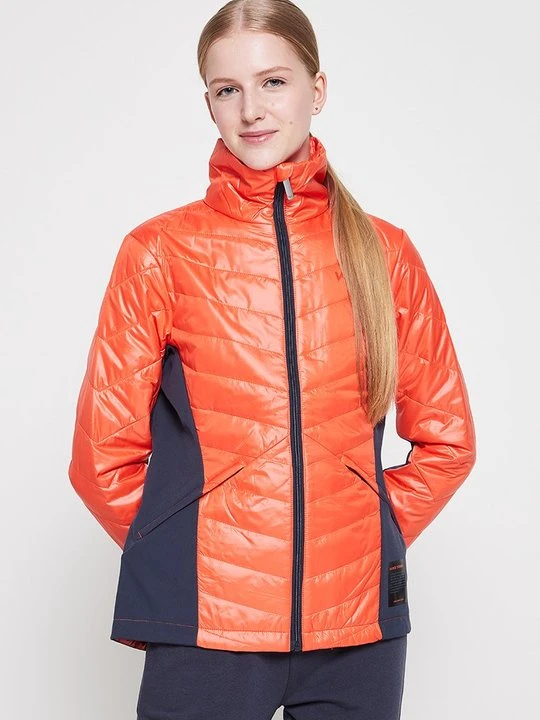 Zdjęcie produktu Kurtka Outdoor Kari Traa czerwony