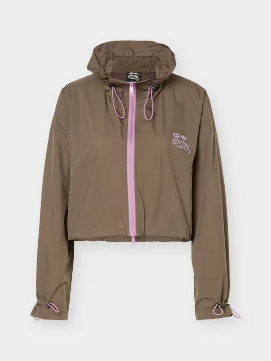 Zdjęcie produktu Kurtka Outdoor Karma8a brązowy