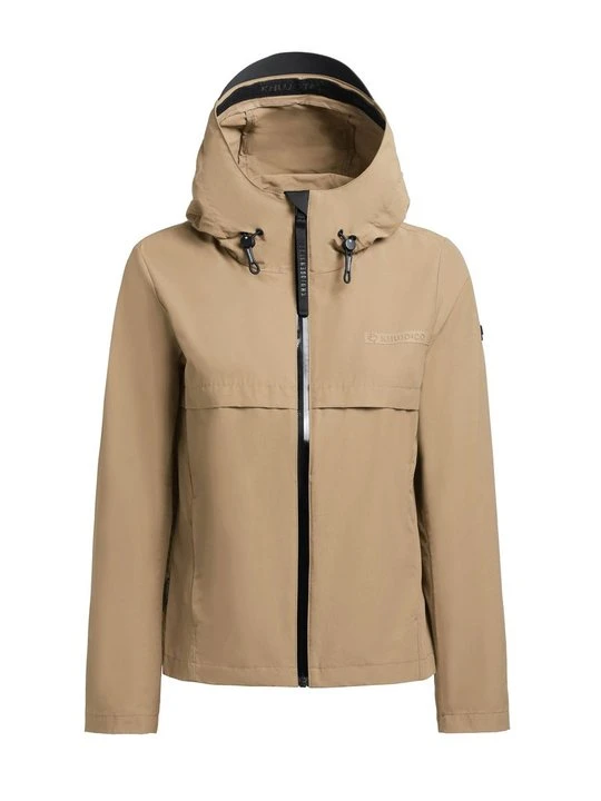 Zdjęcie produktu Kurtka Outdoor khujo beżowy