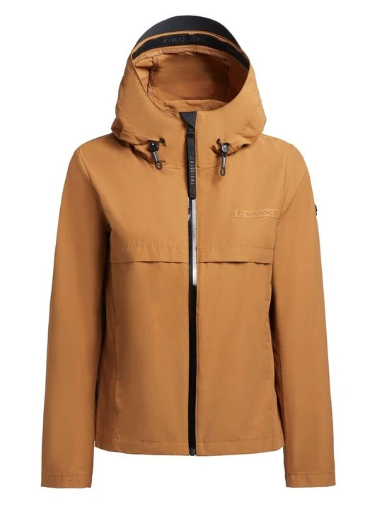 Zdjęcie produktu Kurtka Outdoor khujo ochra