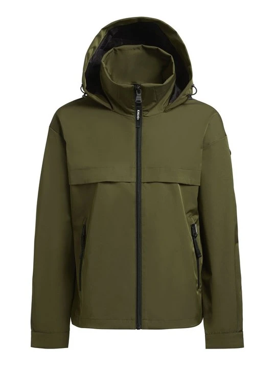 Zdjęcie produktu Kurtka Outdoor khujo oliwkowy