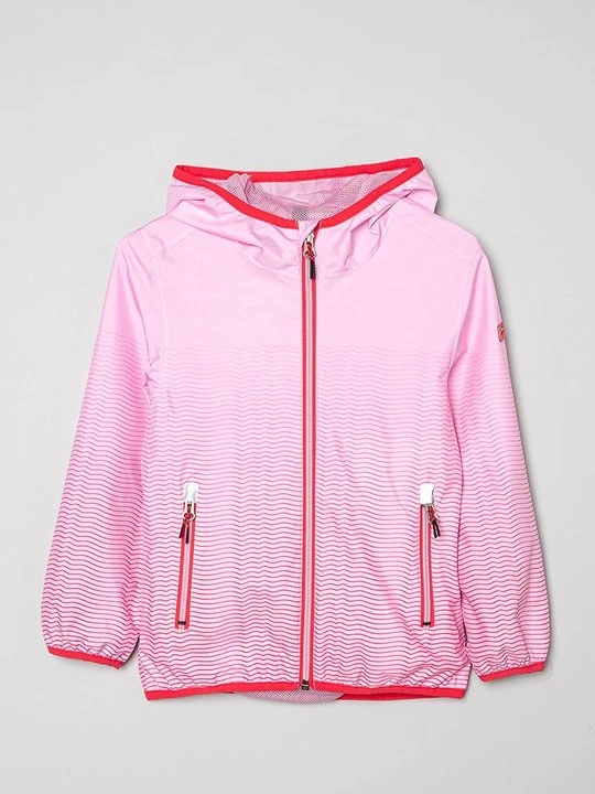 Zdjęcie produktu Kurtka outdoor Killtec różowy