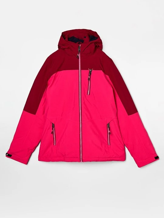 Zdjęcie produktu Kurtka Outdoor Killtec różowy