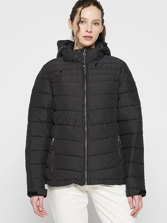 Zdjęcie produktu Kurtka Outdoor Killtec czarny
