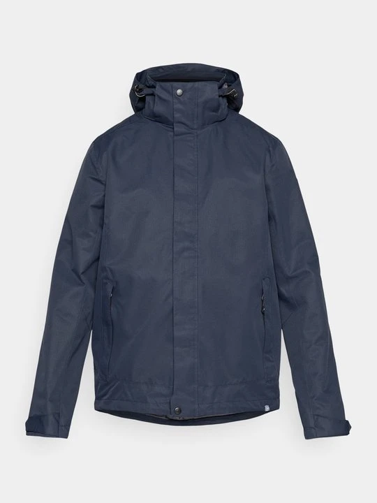 Zdjęcie produktu Kurtka Outdoor Killtec granatowy