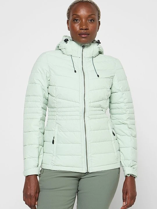 Zdjęcie produktu Kurtka Outdoor Killtec miętowy
