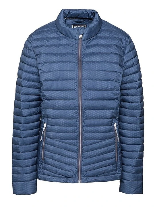 Zdjęcie produktu Kurtka Outdoor Killtec niebieski