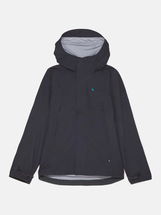 Zdjęcie produktu Kurtka Outdoor Klättermusen czarny