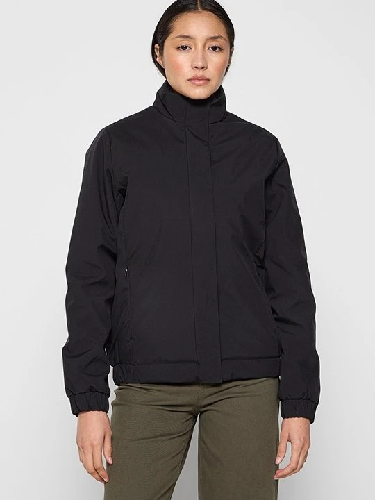 Zdjęcie produktu Kurtka Outdoor KnowledgeCotton Apparel czarny
