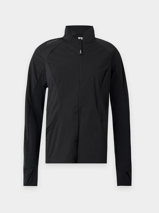 Zdjęcie produktu Kurtka outdoor La Munt czarny