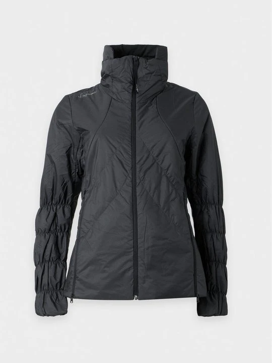 Zdjęcie produktu Kurtka outdoor La Munt czarny