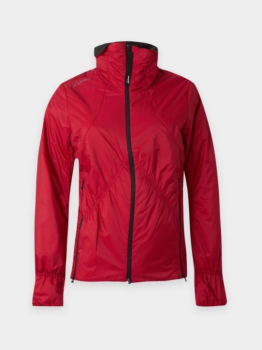 Zdjęcie produktu Kurtka outdoor La Munt czerwony