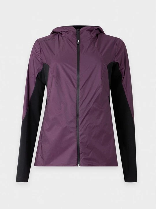 Zdjęcie produktu Kurtka outdoor La Munt fioletowy