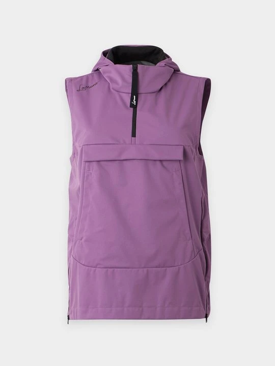 Zdjęcie produktu Kurtka outdoor La Munt fioletowy