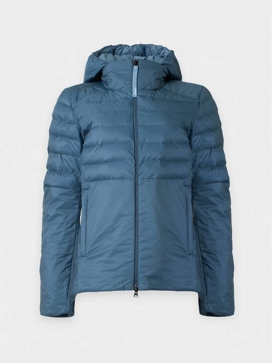 Zdjęcie produktu Kurtka outdoor La Munt niebieski