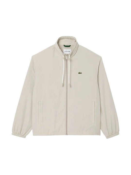 Zdjęcie produktu Kurtka Outdoor Lacoste szary