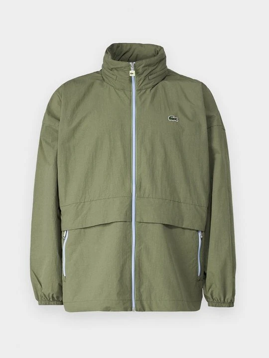 Zdjęcie produktu Kurtka Outdoor Lacoste khaki