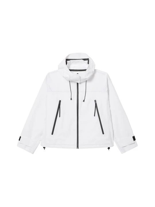 Zdjęcie produktu Kurtka Outdoor Lacoste biały