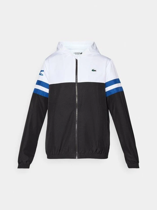 Zdjęcie produktu Kurtka Outdoor Lacoste czarny